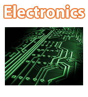 Divisione Electronics