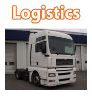 Divisione Logistics